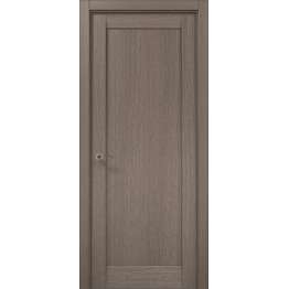 МЕЖКОМНАТНЫЕ ДВЕРИ ПАПА КАРЛО MILLENIUM ML-00F